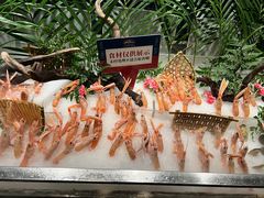 -Mr.Fish鱼鲜生海鲜放题(高德置地冬广场店)