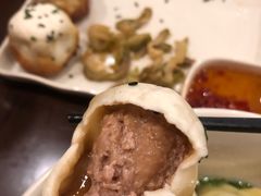-东泰祥生煎馆(陕西南路店)