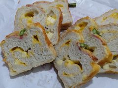 -LELECHA乐乐茶(百货大楼店)