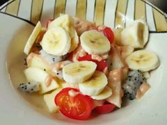 -吉姆丽德乡村西餐厅(闵行交大店)