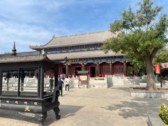 -天津妈祖文化园