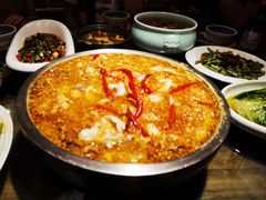 -大川先生·小龙虾·川菜(信义坊店)