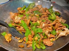 -老湘村·湖南土菜(天河维多利店)