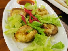 -TUK土耳其餐厅·下午茶(卢湾店)