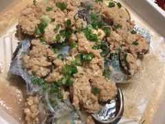 -盒马鲜生(莱蒙都会店)