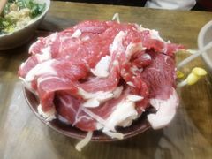 -正南齊北重庆老火锅(光华村直营店)