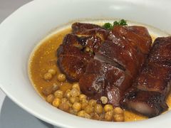 -汤城小厨•粤菜•靓汤(苏州街店)