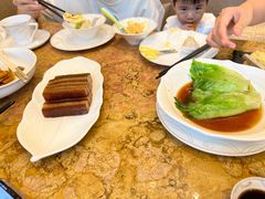 -星河湾半岛酒店-真粤中餐厅