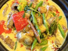 -南沙游艇会·大兵船餐厅