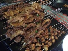 -眼镜哥浦江夜宵大本营