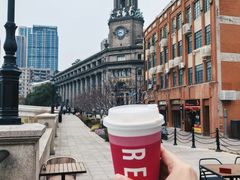 -汭REi·FLOWER COFFEE BAR