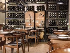 大堂-1861意大利餐厅(文化广场店)