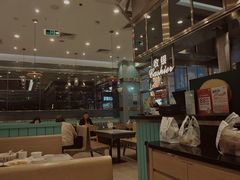 -翠华餐厅(正佳广场店)