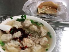 -汪家馄饨(集庆路店)