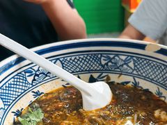 -蜗牛小馆醉乡民谣云南菜(惠新西里店)