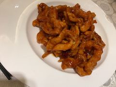 -马凯餐厅(长椿街店)