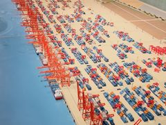 -上海中国航海博物馆