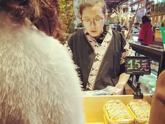 -佰禾寿司(学府凯德店)