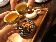 -大洋家·精品潮汕菜·生腌砂锅粥(天河东路店)
