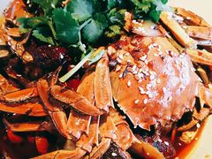 -春色如许·茶食餐厅(桃李春风店)