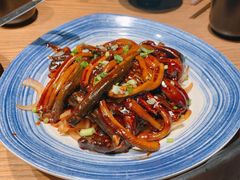-扬州狮子楼·非遗淮扬菜(东关街店)