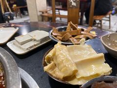 -邓莽子老火锅(鲁祖庙店)
