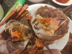 -王庄阿咪海鲜大排档(象园店)