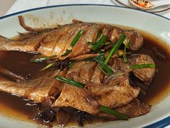 -宾朋海鲜特色美食餐厅·纯手工鲅鱼水饺(兴海路店)