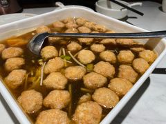 酸汤脆丸子-解家河南菜(金水路店)