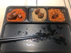 -白玉·朝鲜族烤串(深圳Kkone店)