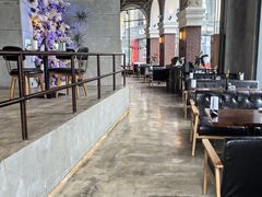 -埠口精酿夜景餐酒吧· BREWPORT BISTRO(长嘉汇重庆之眼店)