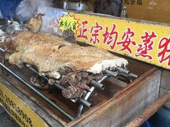 -水乡人家私房菜(逢简店)