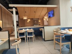 大堂-大丰收脆鱼(闽侯永嘉店)
