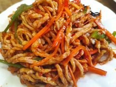 李家大排-砂锅李(九江路店)