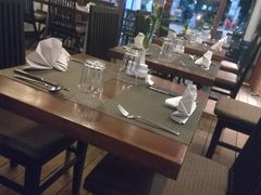 -Old House Restaurant