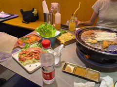 -正宗齐齐哈尔烤肉·齐牛哥鲜切炭火烤肉(杭州总店)