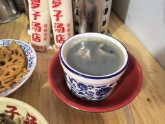 -小罗子汤店(大士院总店)
