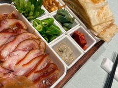 -珊海荟海鲜楼·天津菜·海肠捞饭·皮皮虾锅贴王(佛罗伦萨店)