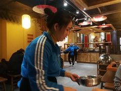 -锅来乐地锅鸡(安亭店)