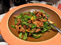 -湘中缘·湖南菜(娄底驻京办店)