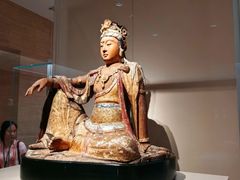 -上海博物馆(人民广场馆)