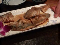 -上楼私房菜(院士路店)