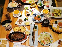 -割烹旭日本料理(龙湖狮山天街店)