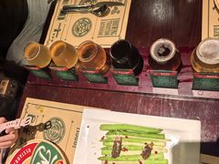 -马迭尔德式西餐精酿啤酒屋(中央大街店)