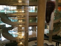-宁波东港喜来登酒店