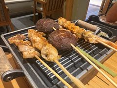 -一心创作料理屋(经开万达店)