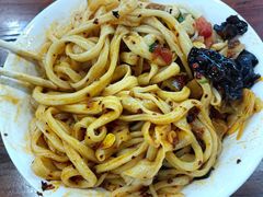 -王菊美食街·王菊面馆(总店)