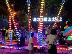 -汉江公园