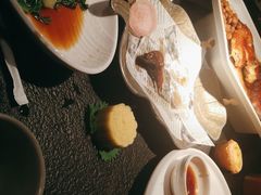 -蝴蝶里·粤菜·点心(龙湖天街&滨江店)