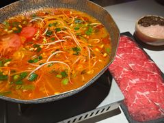 -旺福·贵州酸汤牛肉火锅(陆悦天地店)